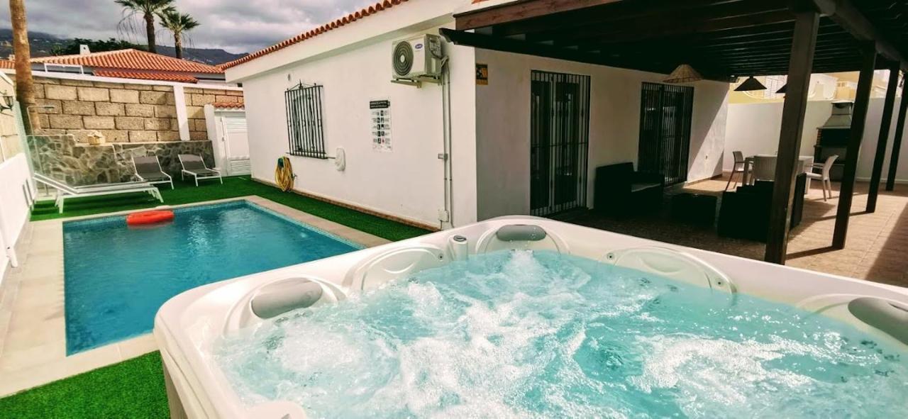 Villa Rosa Callao Salvaje Exterior photo