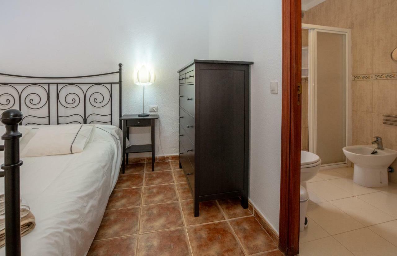 Villa Rosa Callao Salvaje Exterior photo