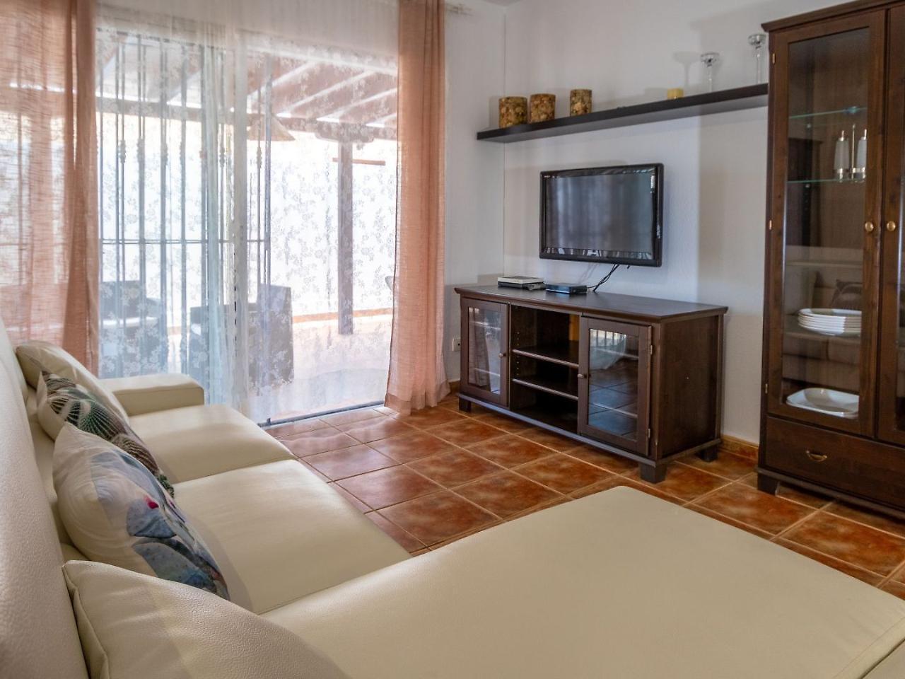 Villa Rosa Callao Salvaje Exterior photo