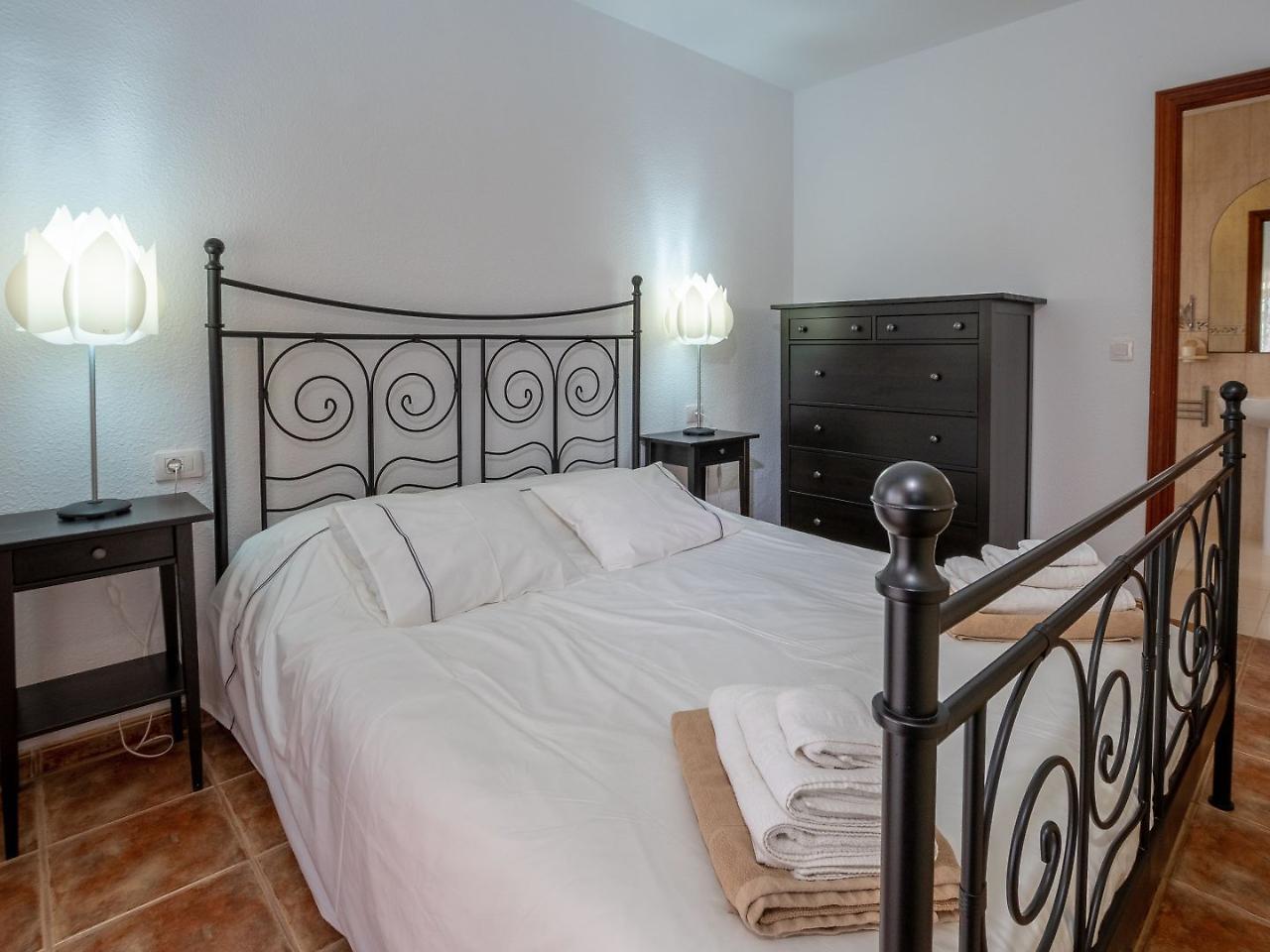 Villa Rosa Callao Salvaje Exterior photo