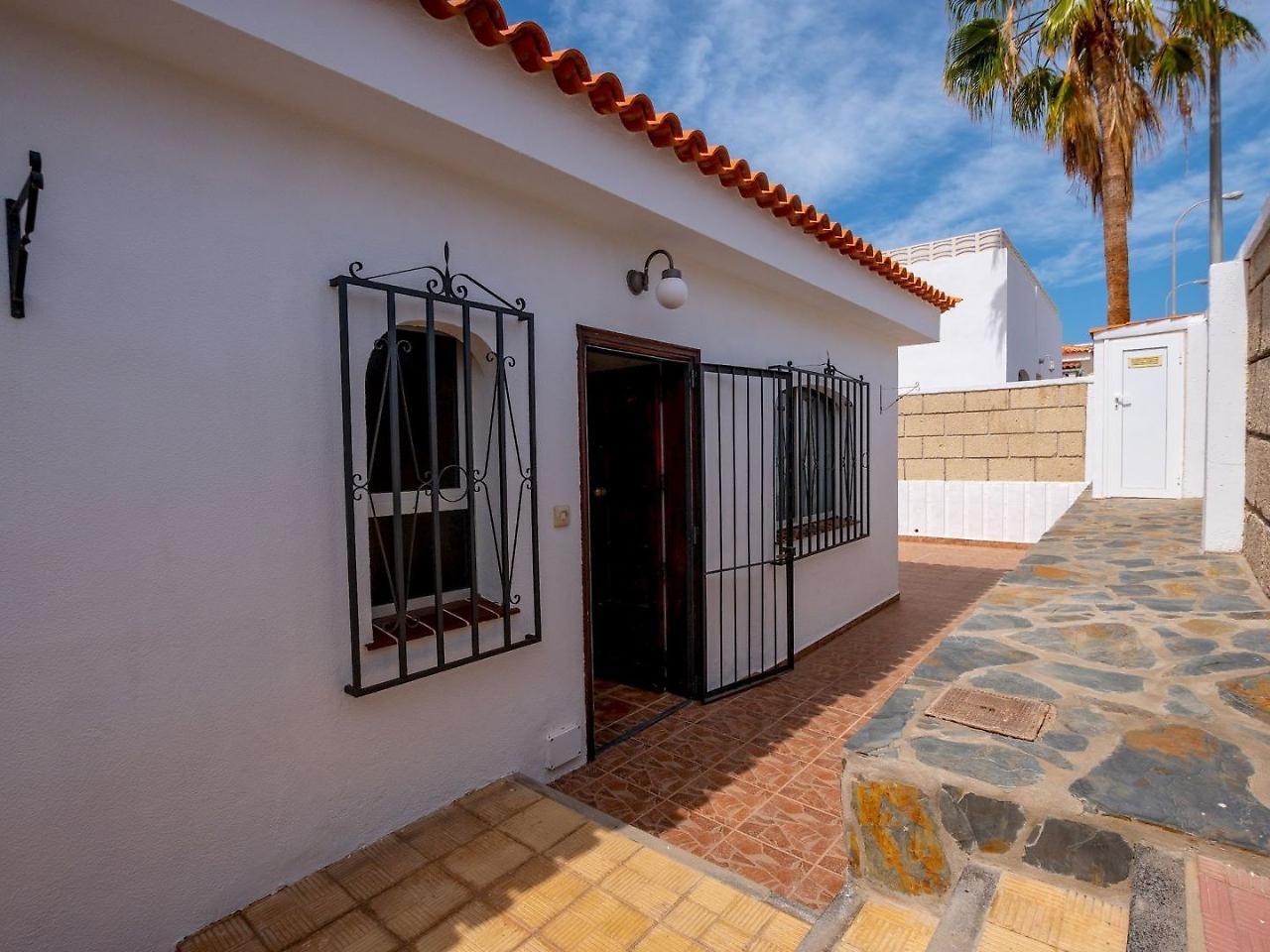 Villa Rosa Callao Salvaje Exterior photo