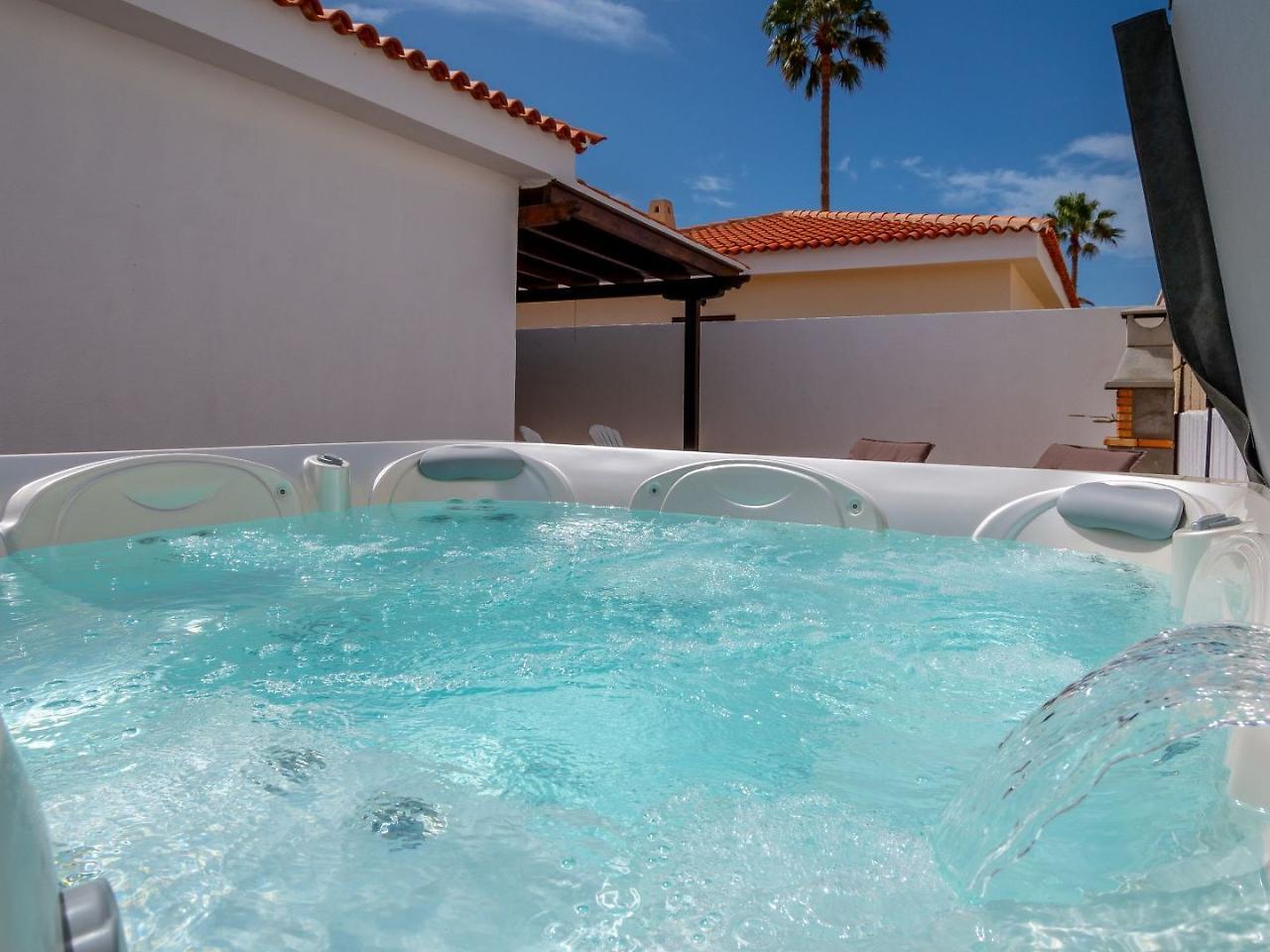 Villa Rosa Callao Salvaje Exterior photo